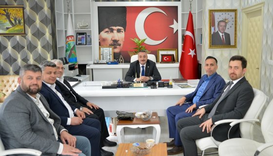 Tesislerimiz