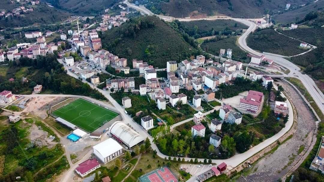 ORGANİZE SANAYİNİN GELİŞTİRİLMESİ